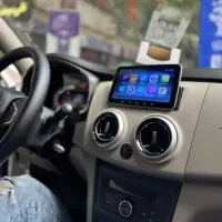 مانیتور فابریکی اطلس و سهند