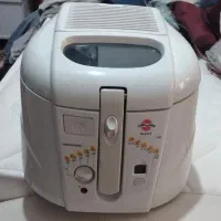 سرخ کن برقی آکبند