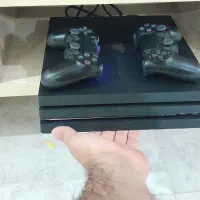 ps4 pro