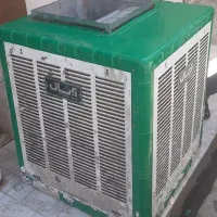 کولر آبی آبسال بالازن