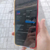 poco m3 128g 6Ram|موبایل|زابل, |دیوار