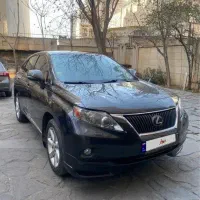لکسوس RX350