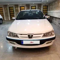 پژو پارس مدل ۹۲