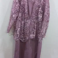 سارافون با کت گیپور
