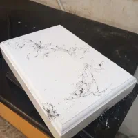صفحه کابینت روکش کورین و روکش اس پی ال|مصالح و تجهیزات ساختمان|تهران, شمیراننو|دیوار