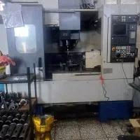اوپراتور cnc