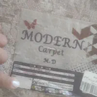 گلیم فرش در حد نو 6متری تمیز و بدون استفاده|گلیم، جاجیم، گبه|برازجان, |دیوار