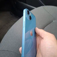 iphone 13 128 پلمپ بدون خطو خش