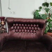 مبل مخمل|مبلمان خانگی و میز عسلی|اصفهان, شاهد|دیوار