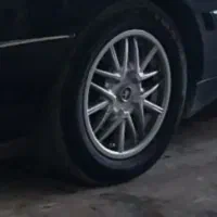 معاوضه رینگ خرچنگی ۱۵با ۵پر۱۵