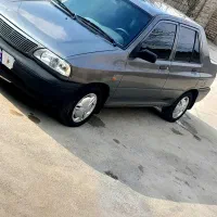 پراید ۱۳۱ مدل ۹۶