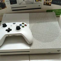 ایکس باکس وان اس اترابایت Xbox one s کپی ودیسک خور