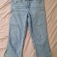 شلوار جین و روسری|لباس|کرج, باغستان|دیوار