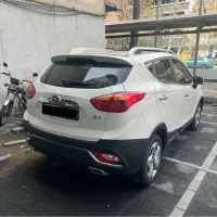 جک s3 مدل۹۷|خودرو سواری و وانت|تهران, عباس‌آباد|دیوار