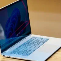 لپ تاپ لمسی مهندسی فوق العاده زیبای HP 360 درجه i7|رایانه همراه|رامهرمز, |دیوار