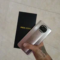 شیاومی pocox3proمعاوضه با ایفون|موبایل|تهران, یافت آباد جنوبی|دیوار