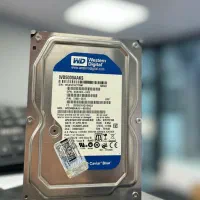 هارد ۵۰۰ گیگ وسترن