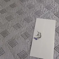 تشک طبی یکنفره ۲در۹۰ رویال گارانتی دار