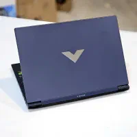 لپتاپ گیم HP VICTUS 15 هارد SSD 1 ترابایت|رایانه همراه|شیراز, ملاصدرا|دیوار