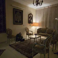 مبلمان سلطنتی کمجا و ظریف