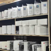 انواع مودم‌های آنلاک خارجی