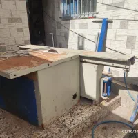 دستگاه برش چوب