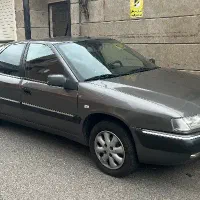 زانتیا 2000 89|خودرو سواری و وانت|فردیس, ثابتی|دیوار