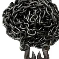 جک روغنی و سوسماری و جک پالت و زنجیر۹ متری|قطعات یدکی و لوازم جانبی|قم, خداکرم|دیوار