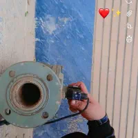 والف برقی و صاده|قطعات یدکی و لوازم جانبی|اردستان, |دیوار