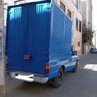 نیسان وانت|خودرو سواری و وانت|فردیس, فردیس|دیوار