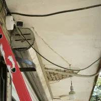 فروش دوربین مداربسته و دزدگیر در اقساط بلند مدت|دوربین مداربسته|کاشان, طالقانی|دیوار