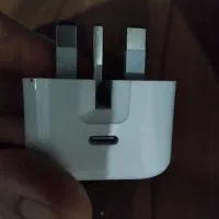 شارژر ۲۰ وات ایفون|لوازم جانبی موبایل و تبلت|محمدشهر, سیدآباد|دیوار