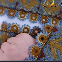 سرتوپ کریشی اینه