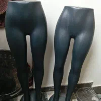 مانکن پایین تنه