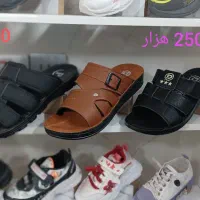 صندل طبی و تابستانی|کیف، کفش، کمربند|سبزوار, شهرک ابوذر|دیوار