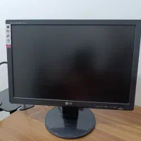 مانیتور ال جی مدل w1942s فلترون