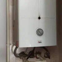 تعمیرات پکیج آبگرمکن اجاق گاز پمپ آب بخاری شومینه|خدمات پیشه و مهارت|فردیس, قریشی|دیوار