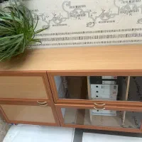 کمد کتابخانه