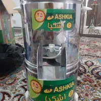 فروش سبزی خورد کن