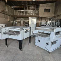 سرخ کن،گریل،اجاق گاز،فر