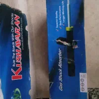 جعبه فرمان پژو و کمک جلو سمند نو