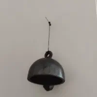 زنگوله کوچک قدیمی