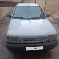 پراید 131 SE