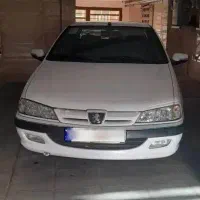 پژو پارسtu5مدل ۱۴۰۰