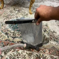 ملات پاش بادی