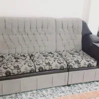 مبل راحتی سالم|مبلمان خانگی و میز عسلی|میاندوآب, |دیوار