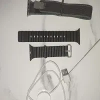 ساعت hk9 ultra 2 max نونو|ساعت|گلستان (تهران), |دیوار