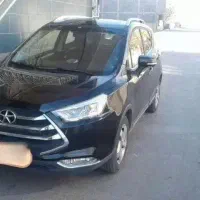 فروش ویژه ماشین جک اس تری S3