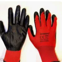 خریدار و  فروش دستکش کار و لباس کار