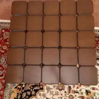 میز جلو مبلی و عسلی